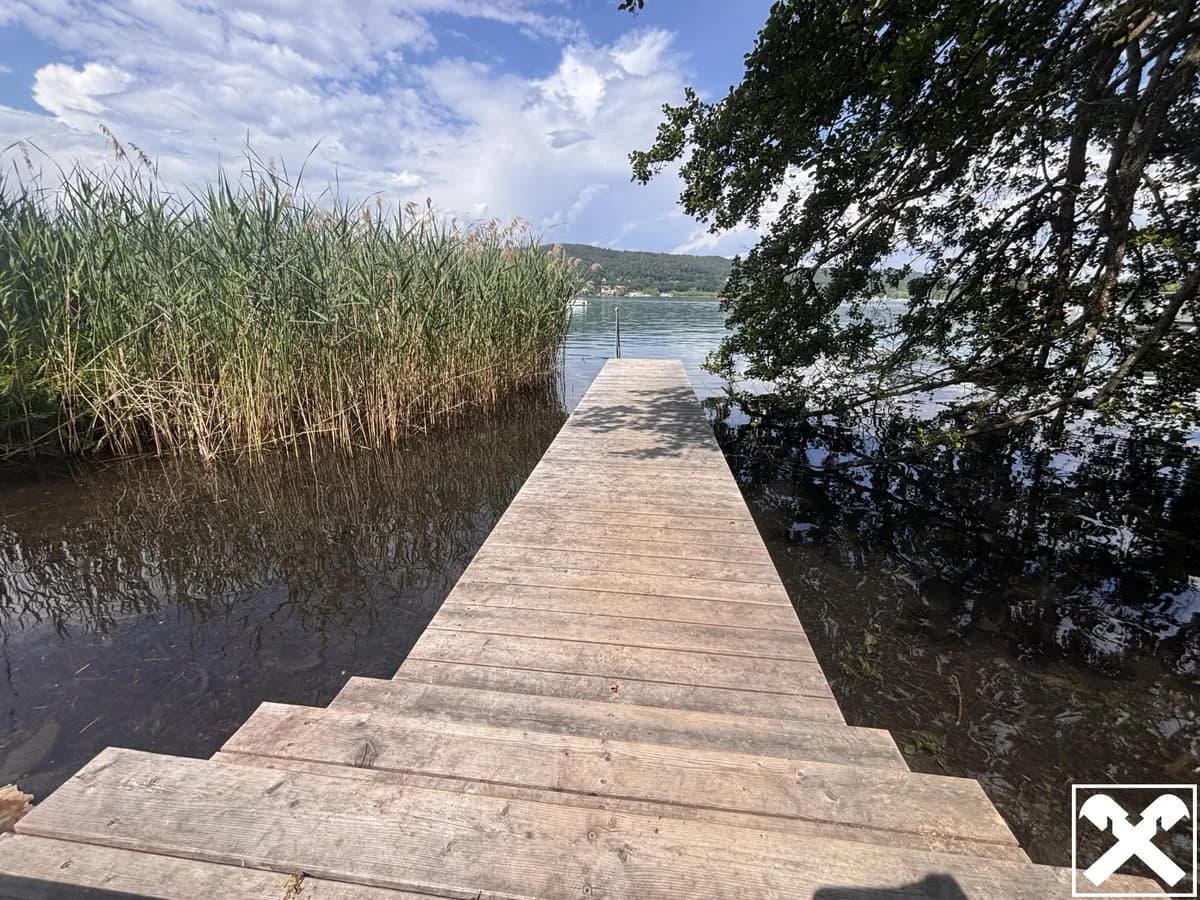 Immobilie kaufen in Klagenfurt – 336 m², € 2.538.000 – Bild 3 von 9