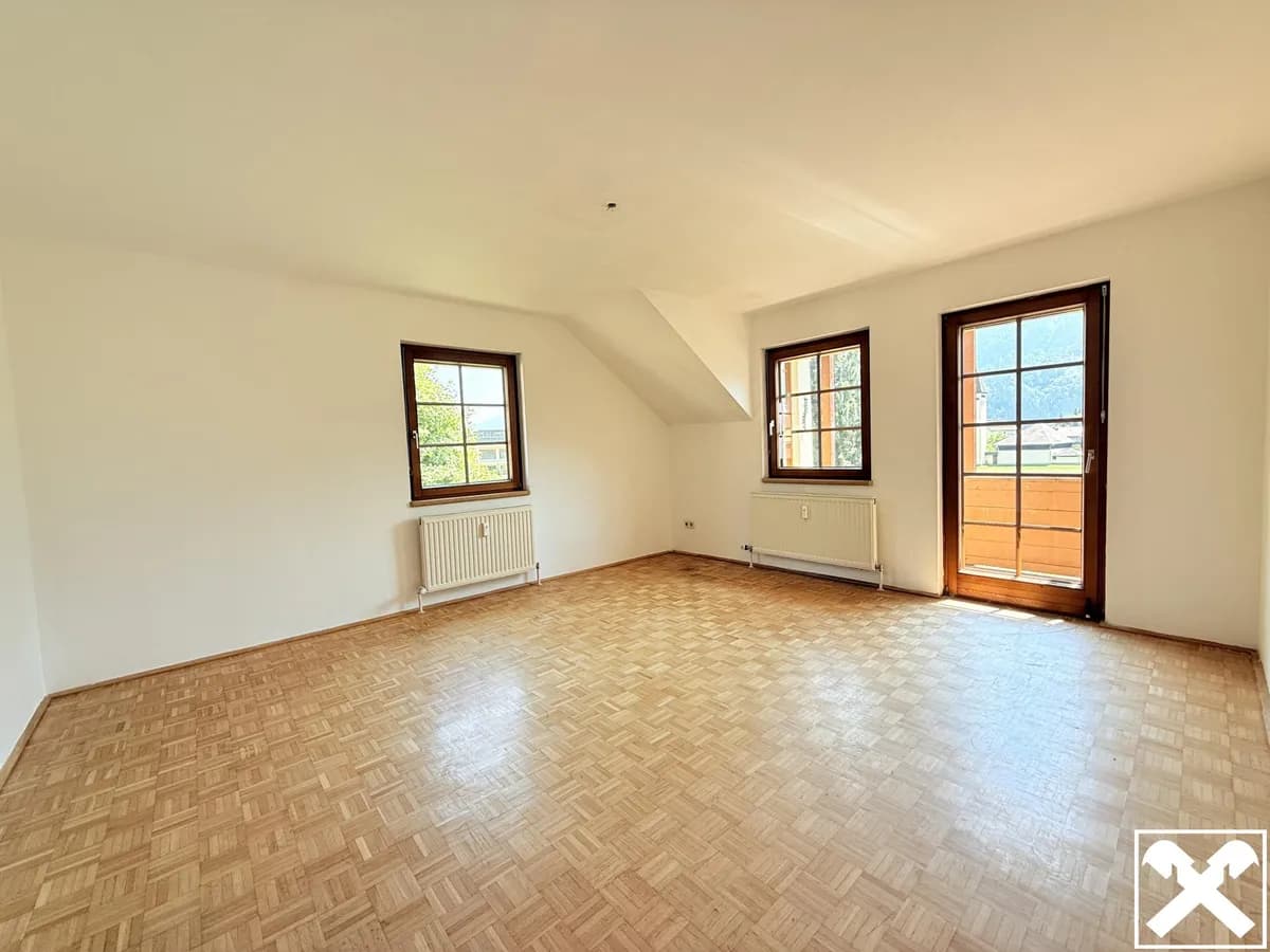 3-Zimmer-Wohnung kaufen in Hermagor – 76,8 m², € 119.900 – Bild 4 von 9