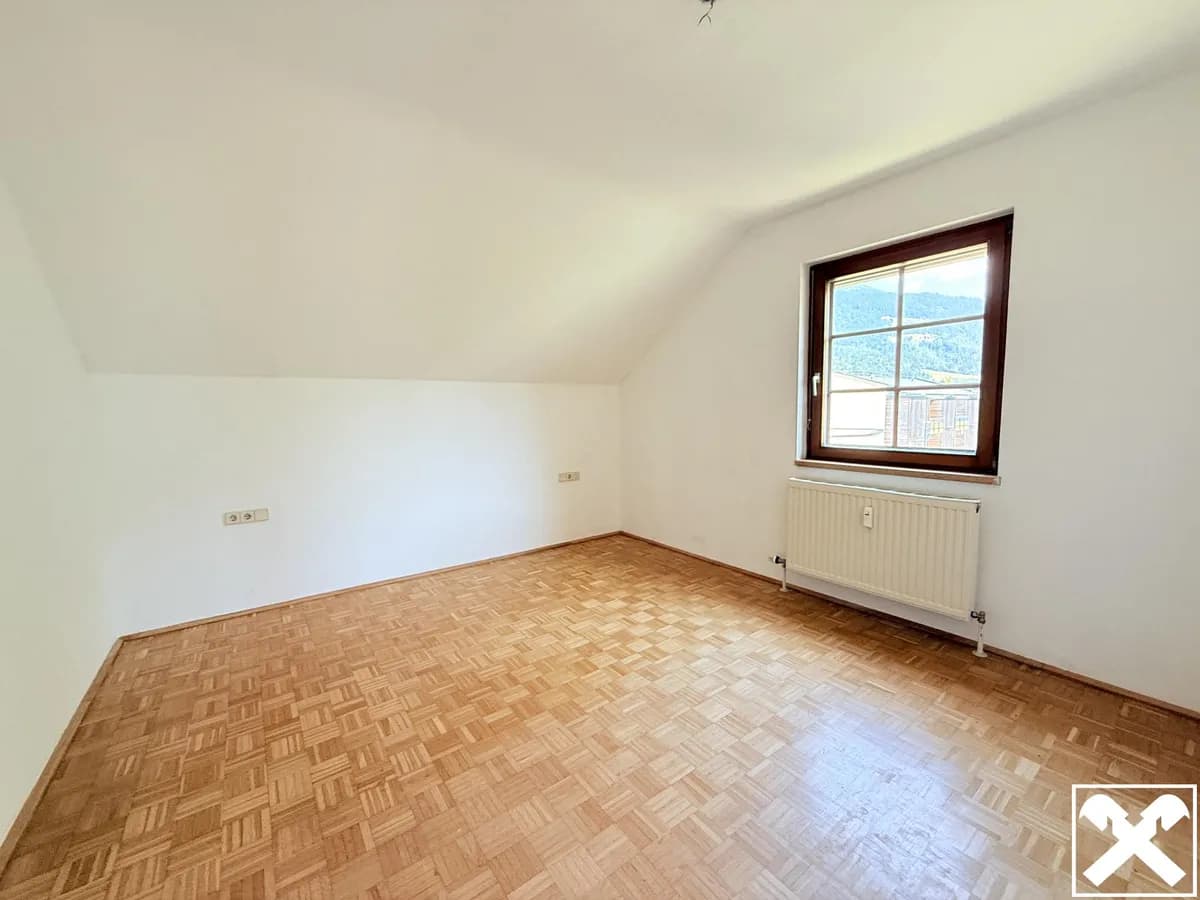 3-Zimmer-Wohnung kaufen in Hermagor – 76,8 m², € 119.900 – Bild 5 von 9