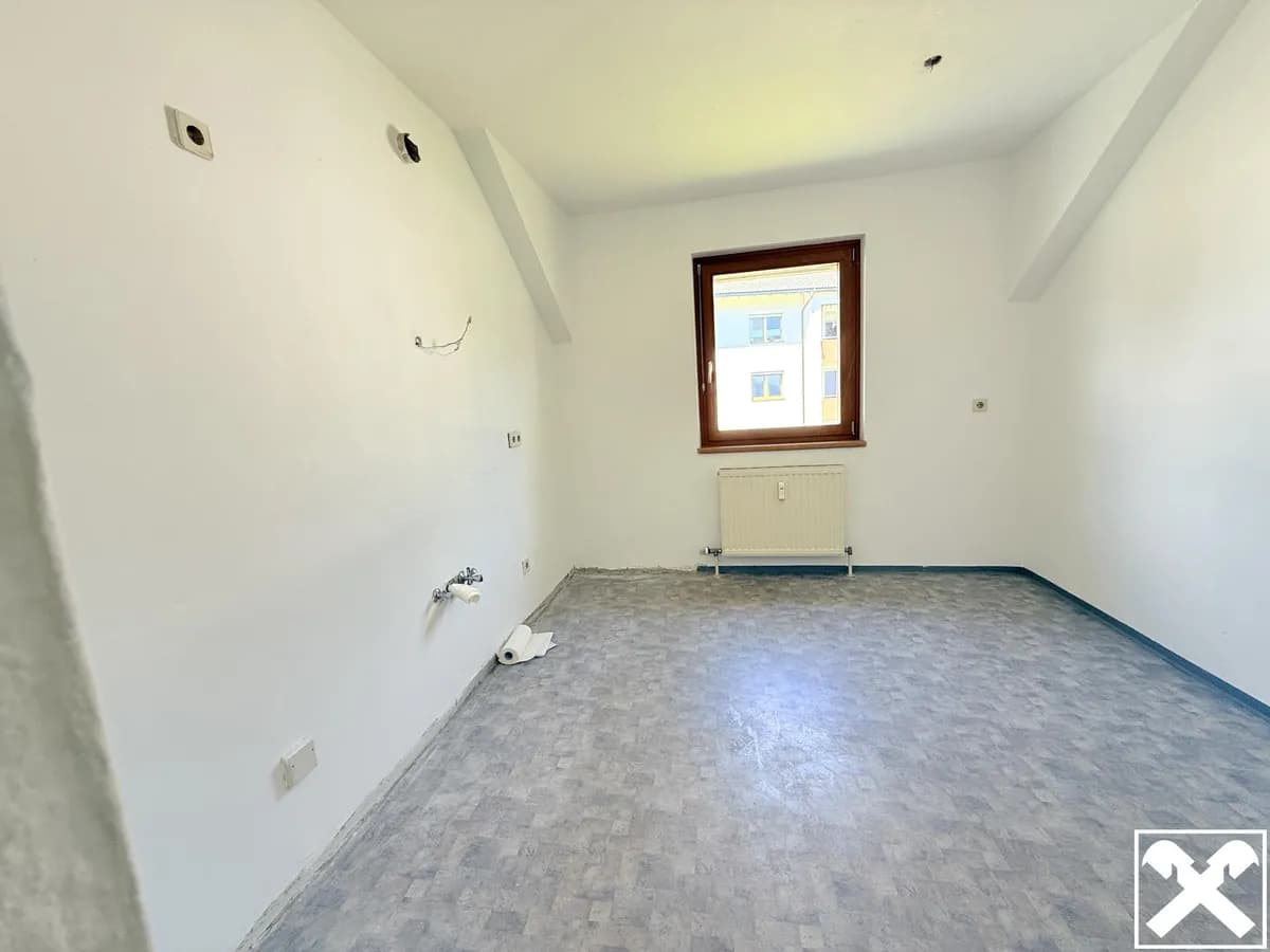 3-Zimmer-Wohnung kaufen in Hermagor – 76,8 m², € 119.900 – Bild 6 von 9