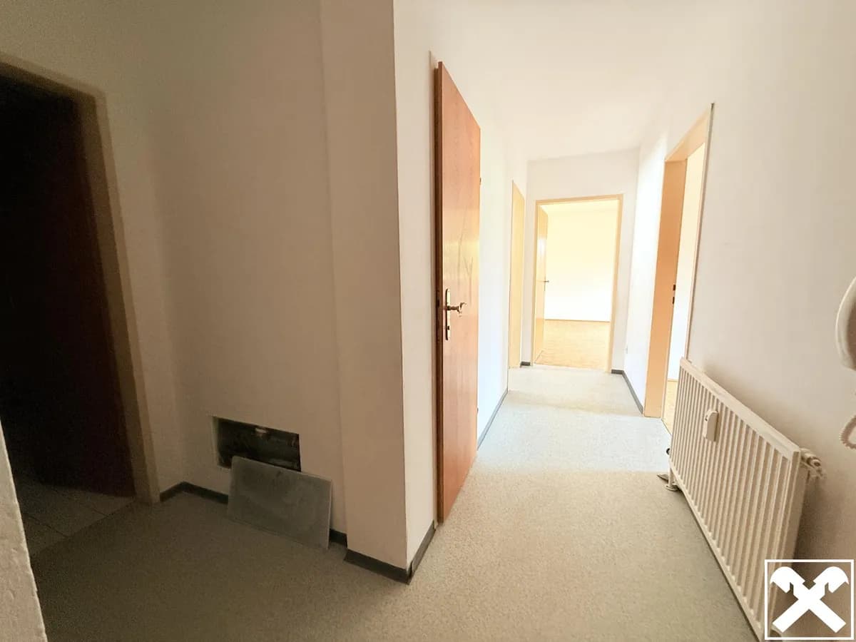 3-Zimmer-Wohnung kaufen in Hermagor – 76,8 m², € 119.900 – Bild 8 von 9
