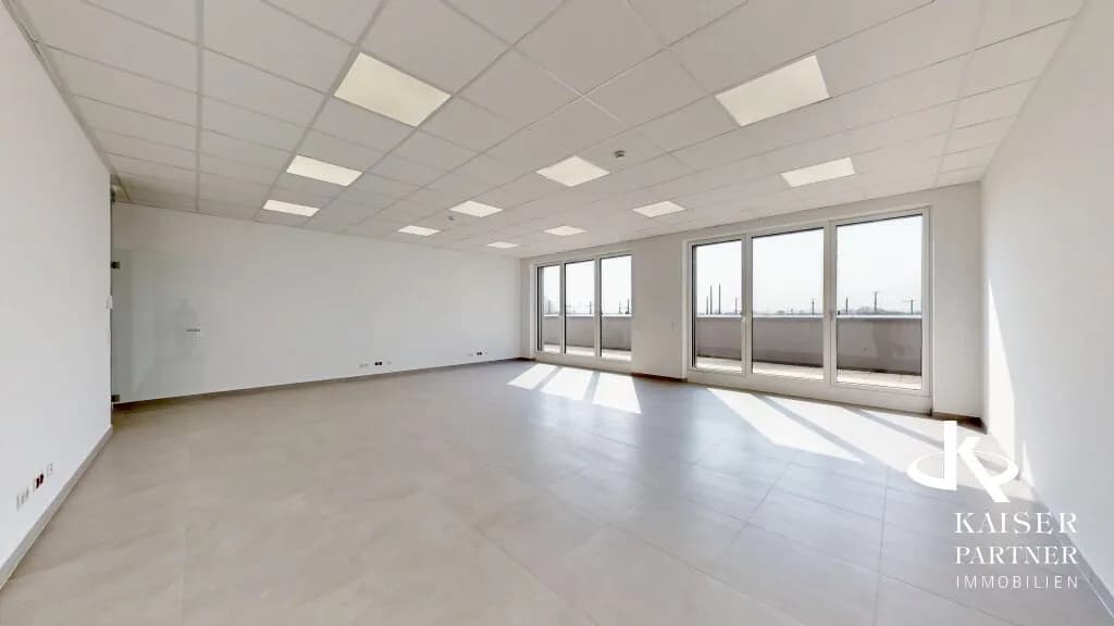 4-Zimmer-Gewerbeimmobilie mieten in Wien – 200 m², € 2.300 – Bild 3 von 12