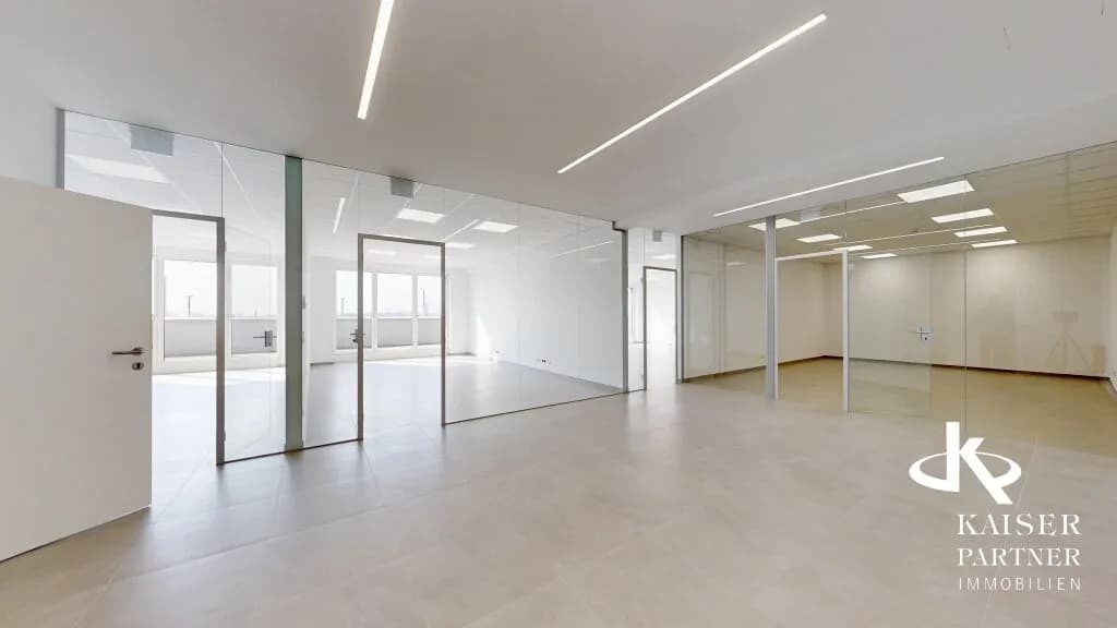 4-Zimmer-Gewerbeimmobilie mieten in Wien – 200 m², € 2.300 – Bild 4 von 12