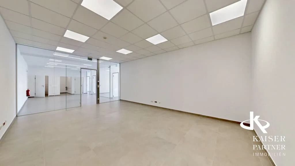 4-Zimmer-Gewerbeimmobilie mieten in Wien – 200 m², € 2.300 – Bild 5 von 12