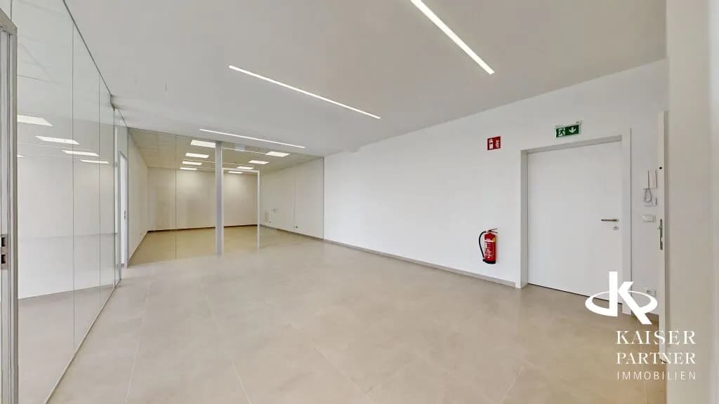 4-Zimmer-Gewerbeimmobilie mieten in Wien – 200 m², € 2.300 – Bild 6 von 12