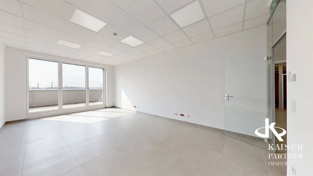 4-Zimmer-Gewerbeimmobilie mieten in Wien – 200 m², € 2.300 – Bild 7 von 12