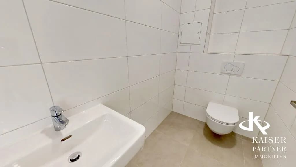 4-Zimmer-Gewerbeimmobilie mieten in Wien – 200 m², € 2.300 – Bild 9 von 12