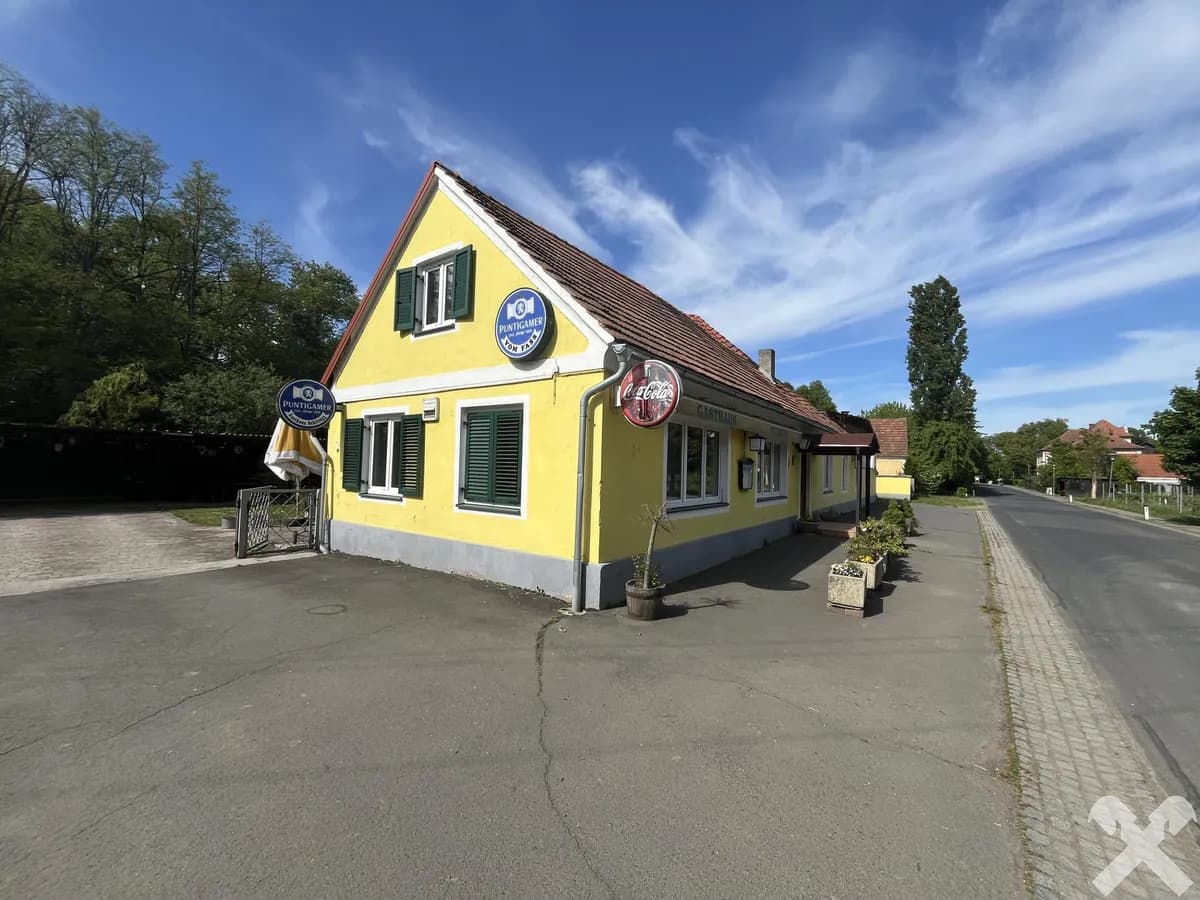 7-Zimmer-Gewerbeimmobilie kaufen in Südoststeiermark – 273 m², € 295.000 – Bild 2 von 32