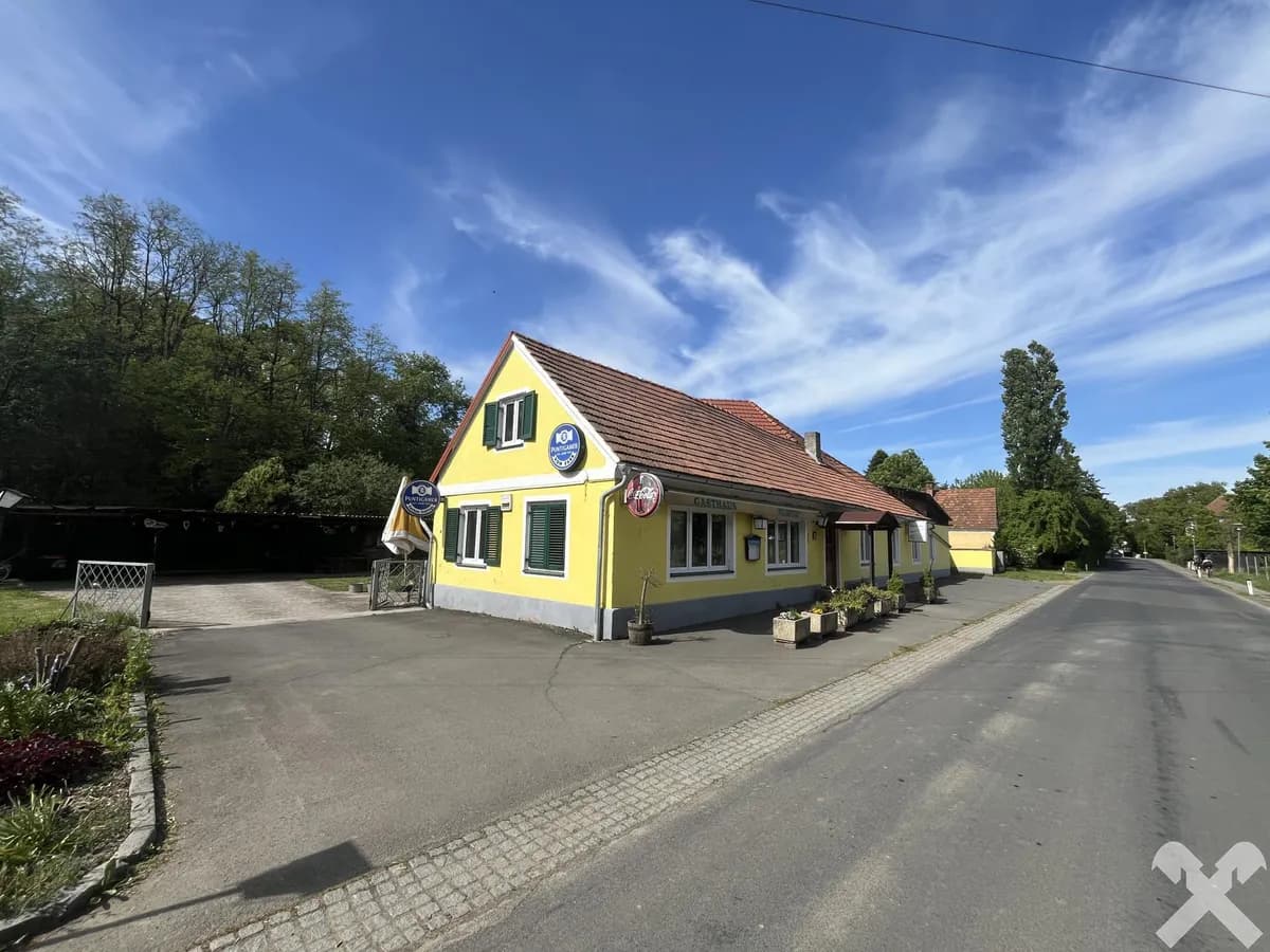 7-Zimmer-Gewerbeimmobilie kaufen in Südoststeiermark – 273 m², € 295.000 – Bild 3 von 32