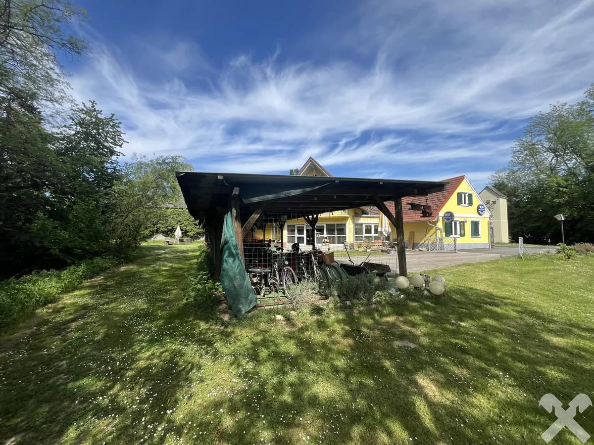 7-Zimmer-Gewerbeimmobilie kaufen in Südoststeiermark – 273 m², € 295.000 – Bild 5 von 32