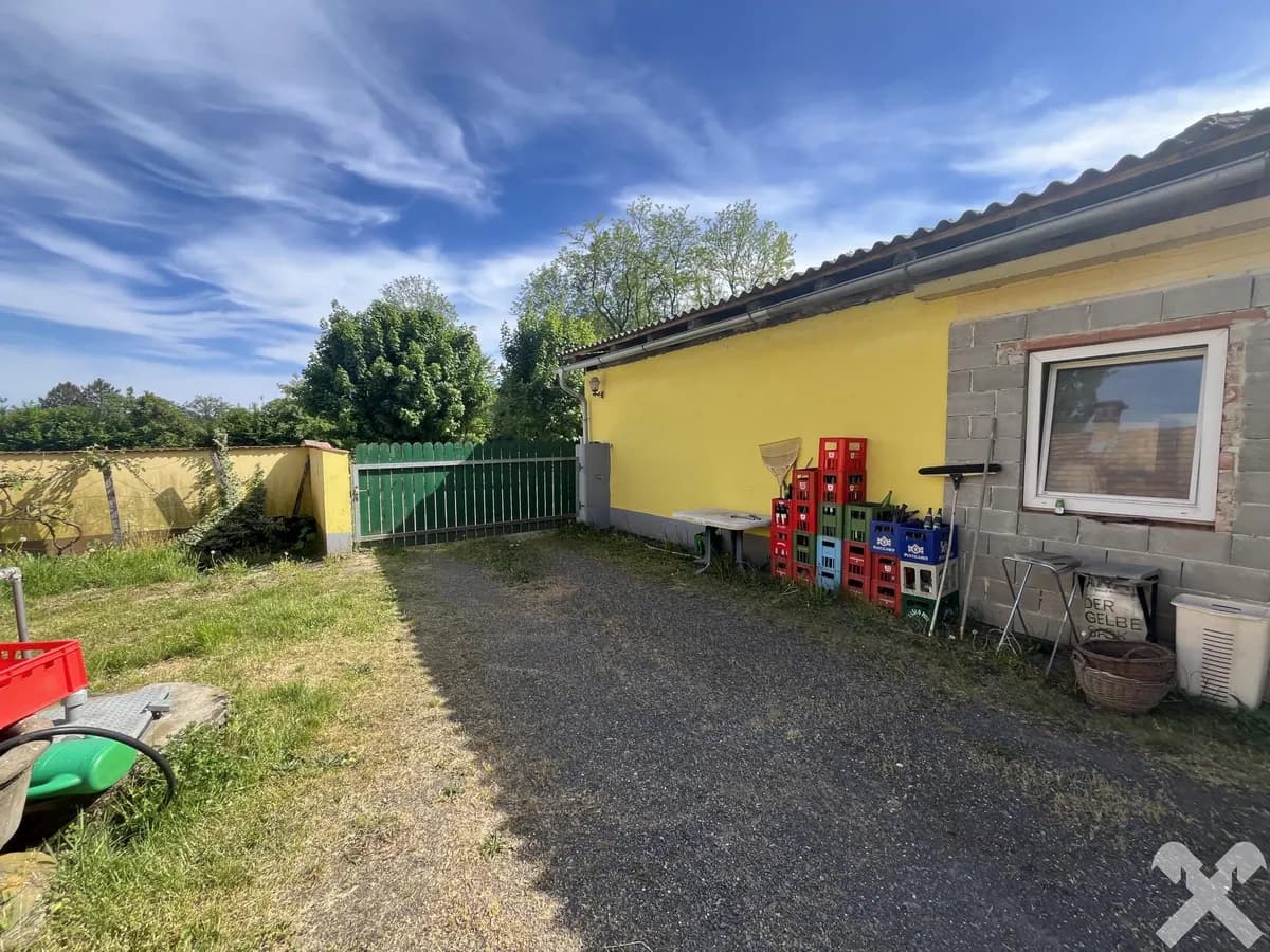 7-Zimmer-Gewerbeimmobilie kaufen in Südoststeiermark – 273 m², € 295.000 – Bild 7 von 32