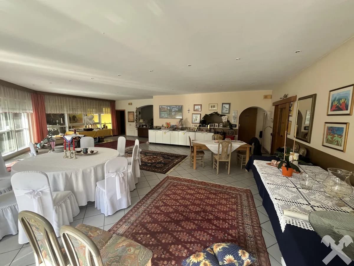 7-Zimmer-Gewerbeimmobilie kaufen in Südoststeiermark – 273 m², € 295.000 – Bild 11 von 32