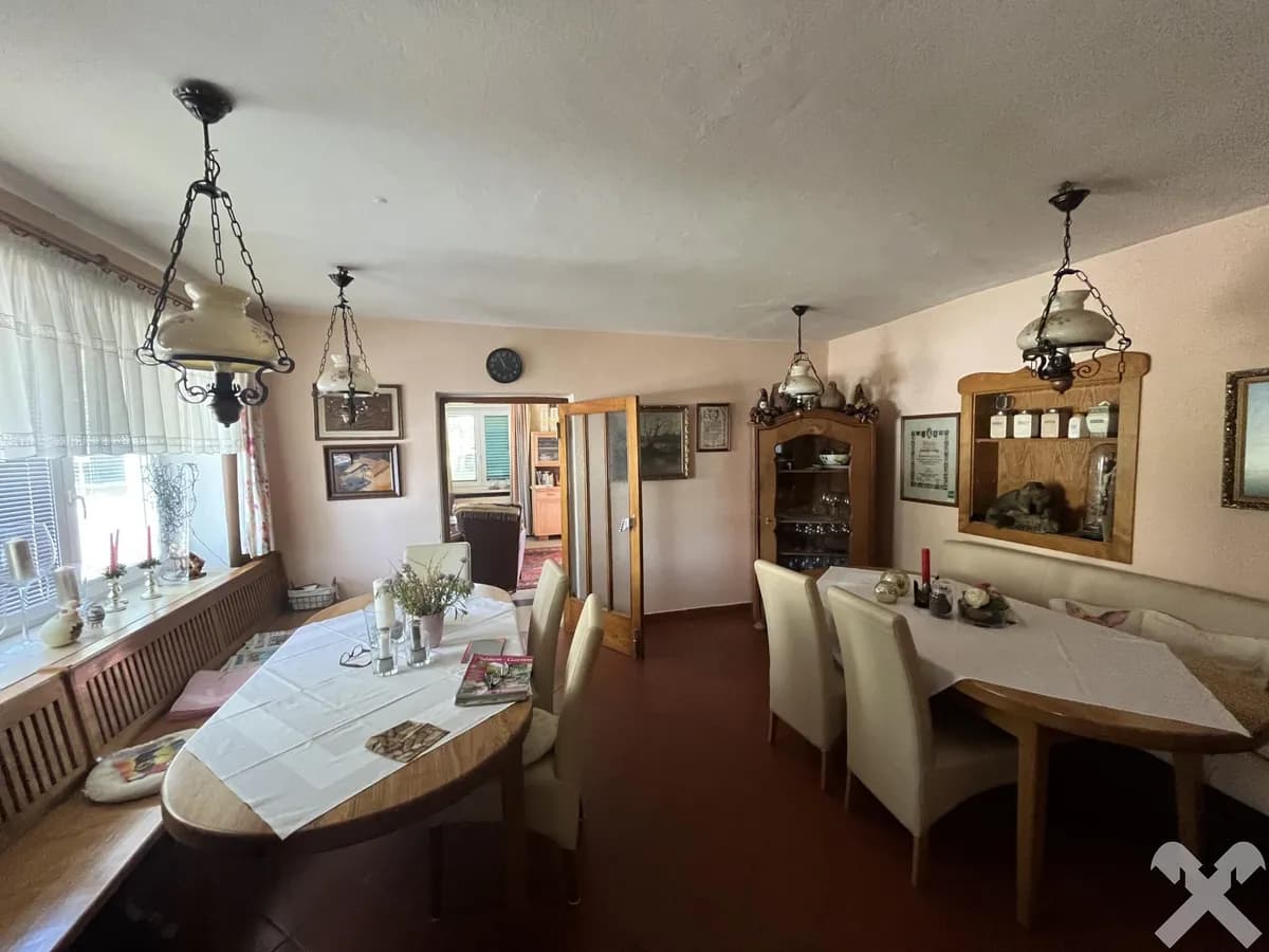 7-Zimmer-Gewerbeimmobilie kaufen in Südoststeiermark – 273 m², € 295.000 – Bild 13 von 32