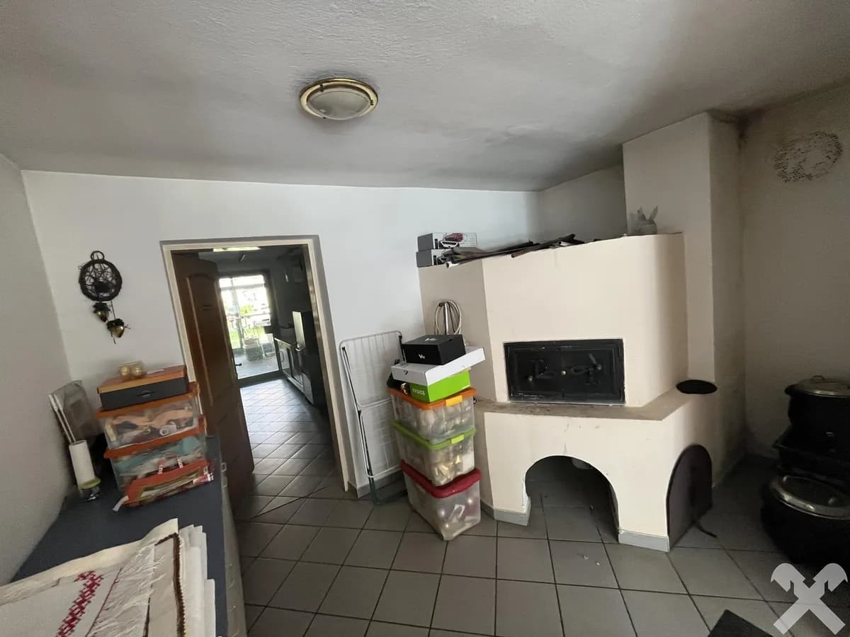 7-Zimmer-Gewerbeimmobilie kaufen in Südoststeiermark – 273 m², € 295.000 – Bild 15 von 32