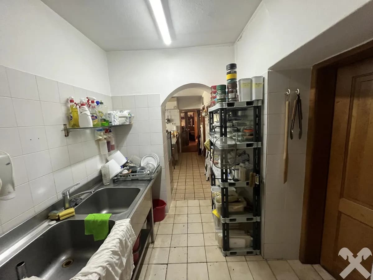 7-Zimmer-Gewerbeimmobilie kaufen in Südoststeiermark – 273 m², € 295.000 – Bild 16 von 32