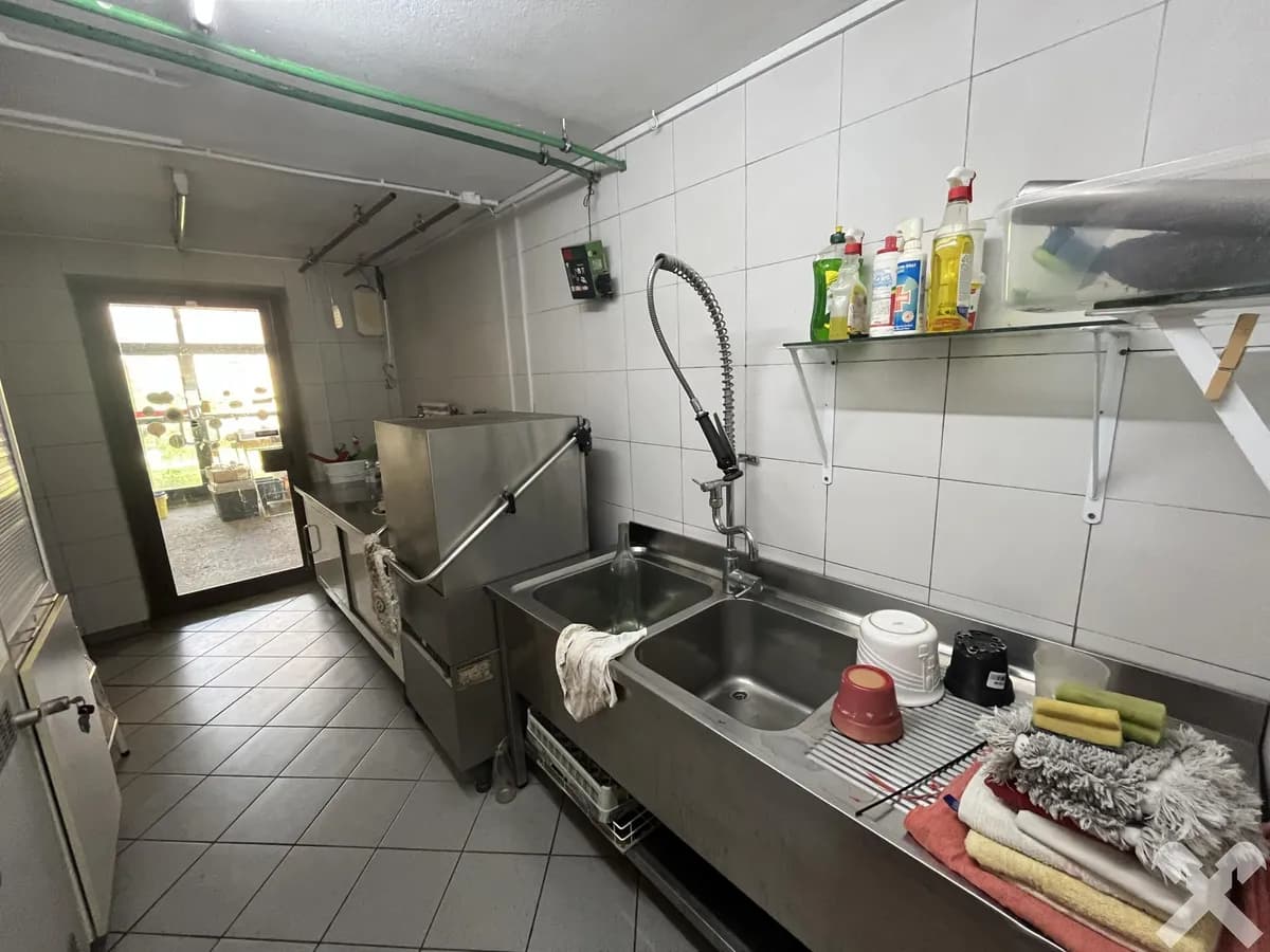 7-Zimmer-Gewerbeimmobilie kaufen in Südoststeiermark – 273 m², € 295.000 – Bild 17 von 32