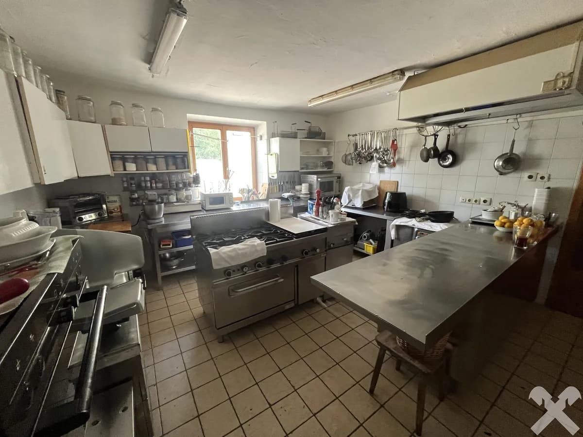 7-Zimmer-Gewerbeimmobilie kaufen in Südoststeiermark – 273 m², € 295.000 – Bild 18 von 32