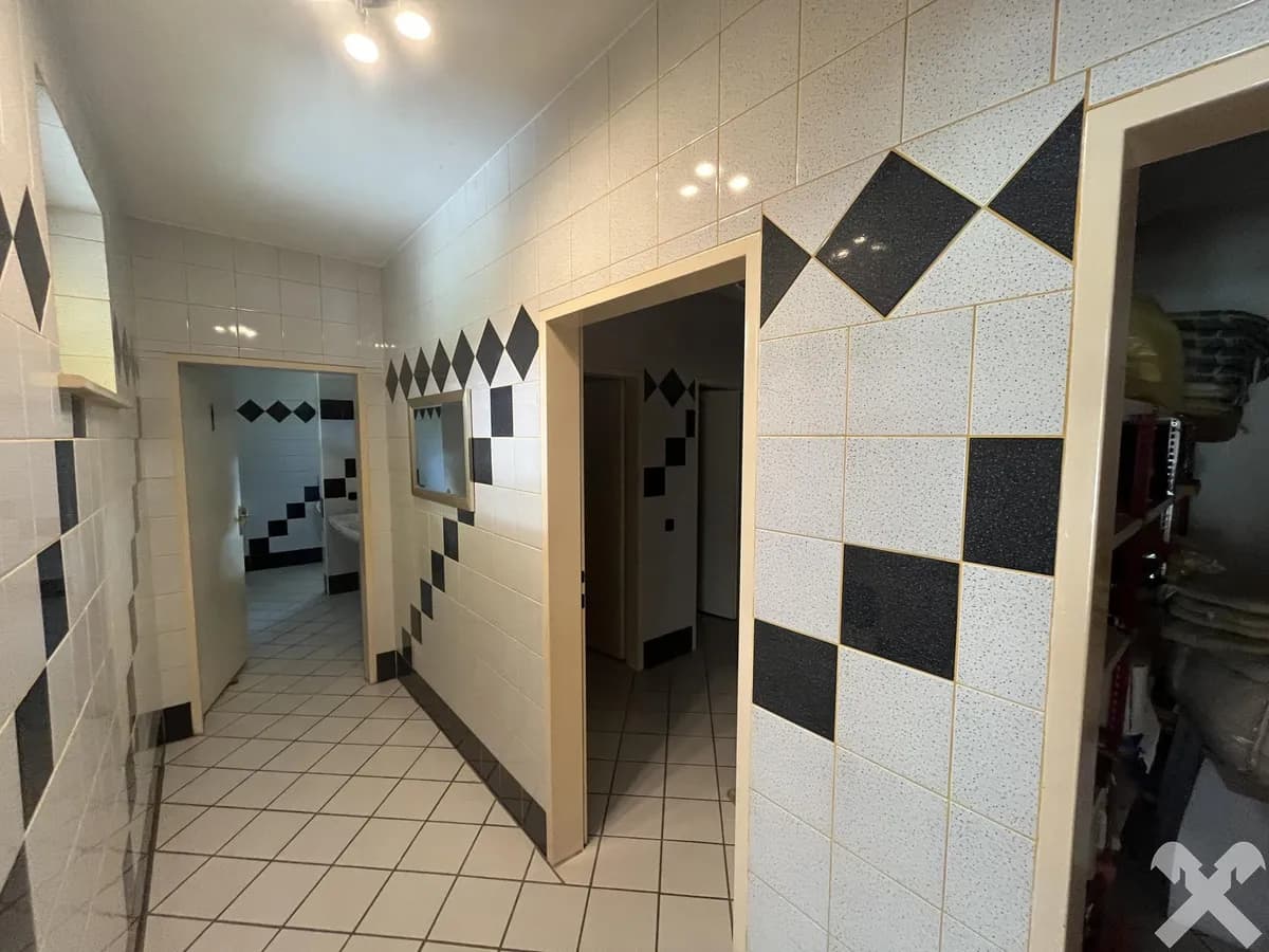 7-Zimmer-Gewerbeimmobilie kaufen in Südoststeiermark – 273 m², € 295.000 – Bild 20 von 32