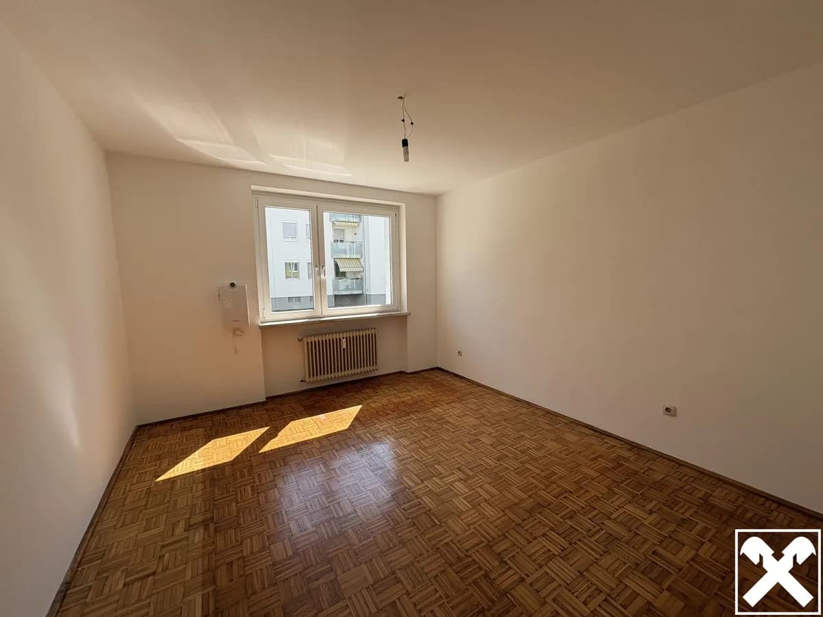 3-Zimmer-Wohnung kaufen in Grieskirchen – 65,3 m², € 125.000 – Bild 2 von 6