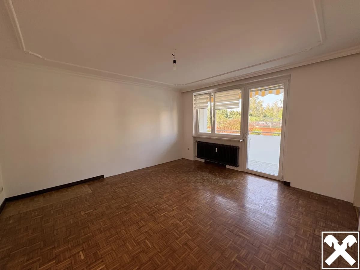 3-Zimmer-Wohnung kaufen in Grieskirchen – 65,3 m², € 125.000 – Bild 3 von 6