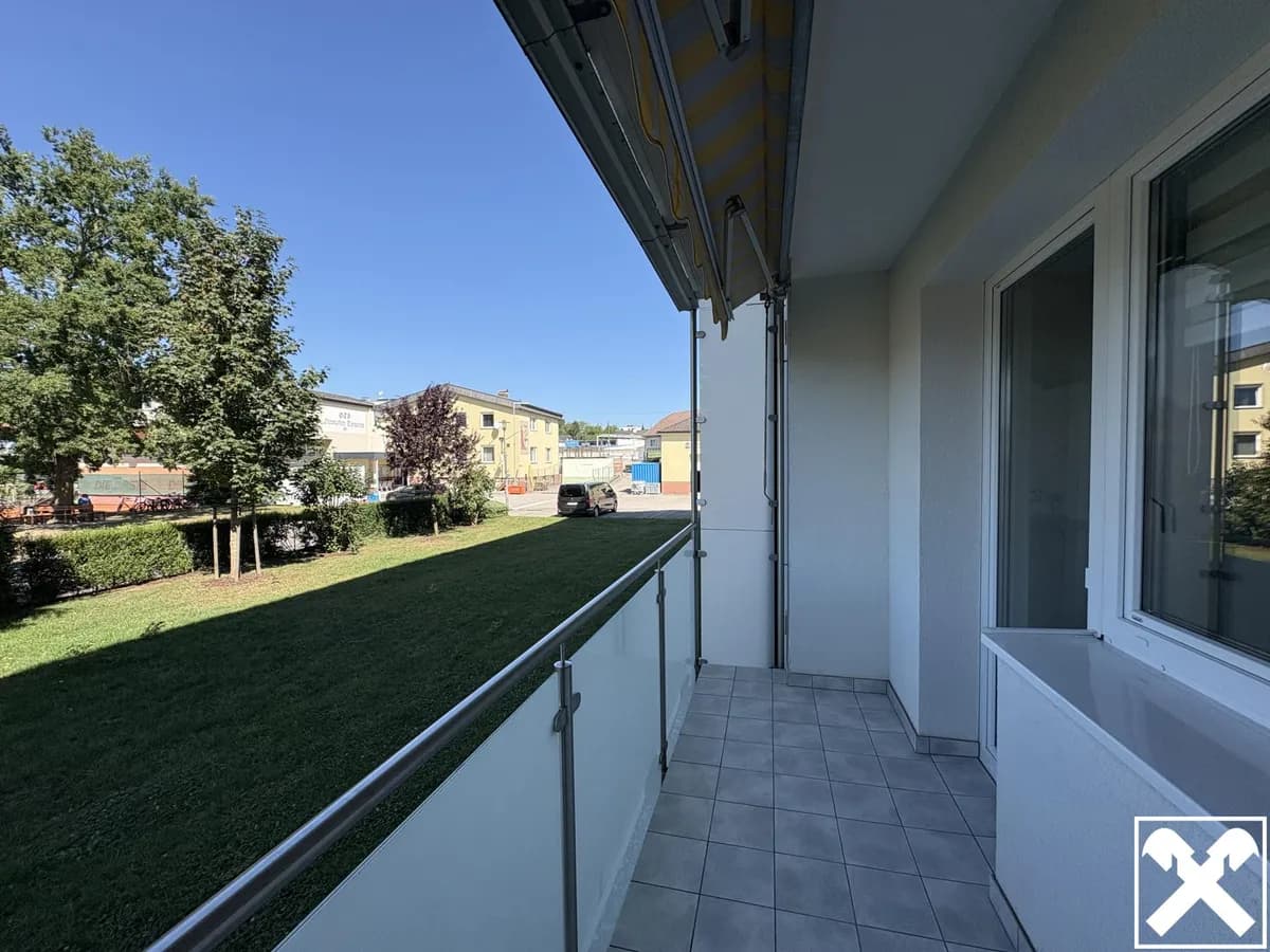 3-Zimmer-Wohnung kaufen in Grieskirchen – 65,3 m², € 125.000 – Bild 4 von 6