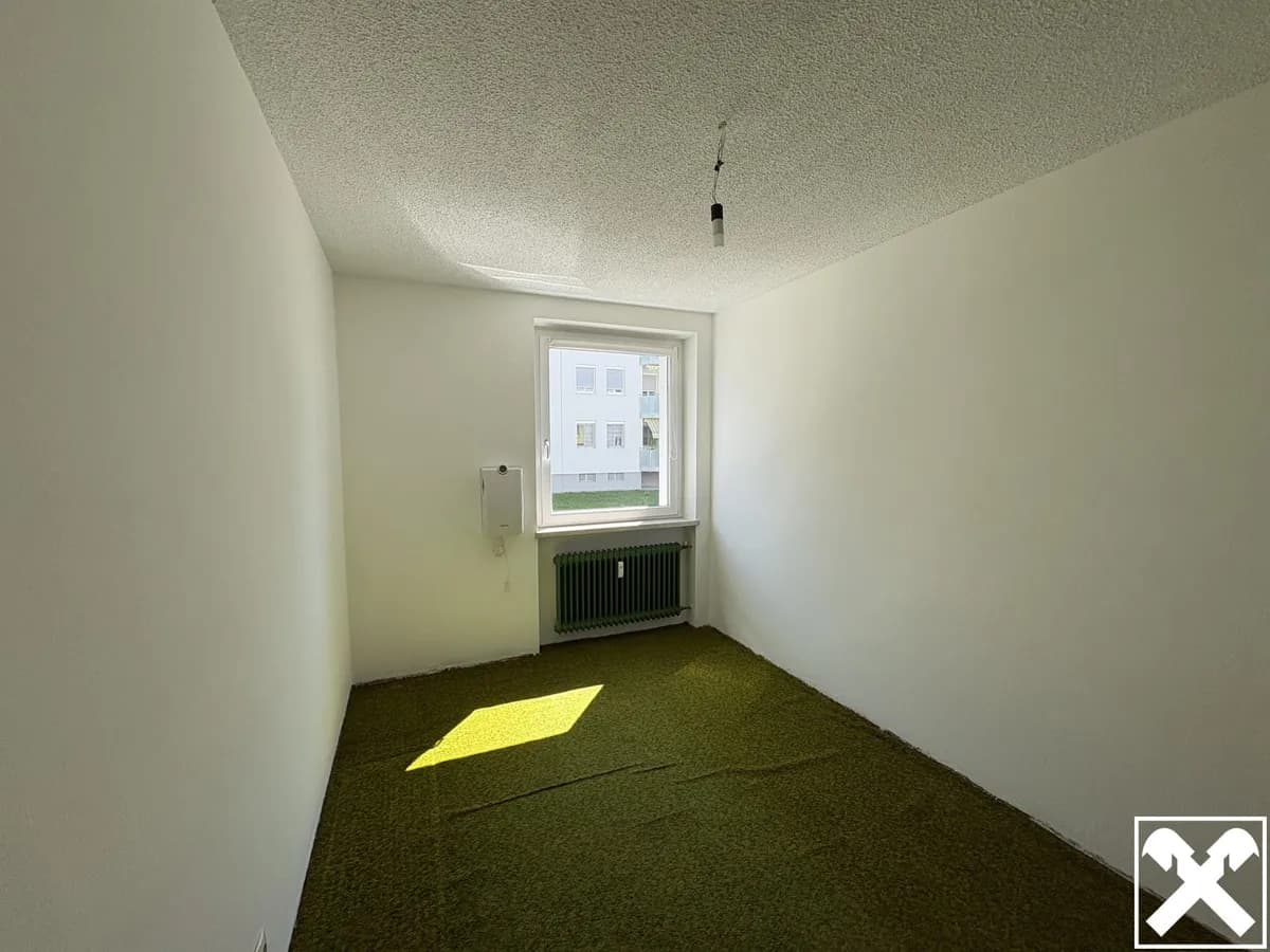 3-Zimmer-Wohnung kaufen in Grieskirchen – 65,3 m², € 125.000 – Bild 5 von 6