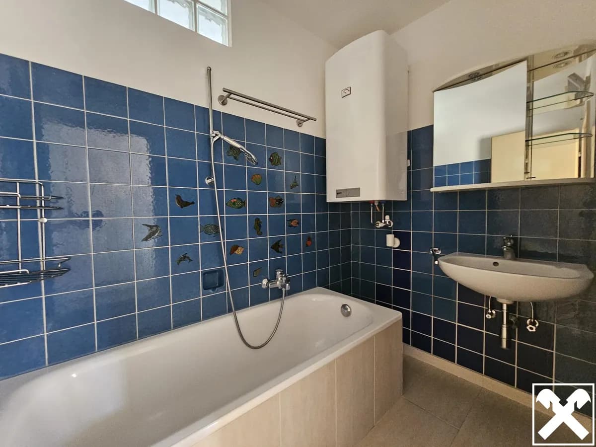 3-Zimmer-Wohnung kaufen in Grieskirchen – 65,3 m², € 125.000 – Bild 6 von 6