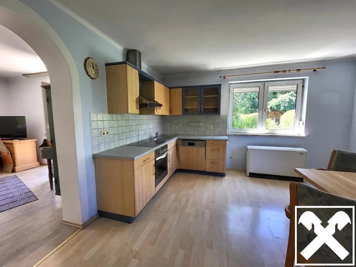 5-Zimmer-Haus kaufen in Ried im Innkreis – 158 m², € 240.000 – Bild 2 von 12