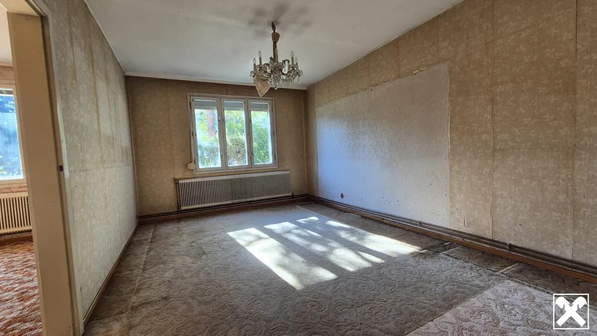 2-Zimmer-Wohnung kaufen in Wien – 52,78 m², € 149.000 – Bild 2 von 9