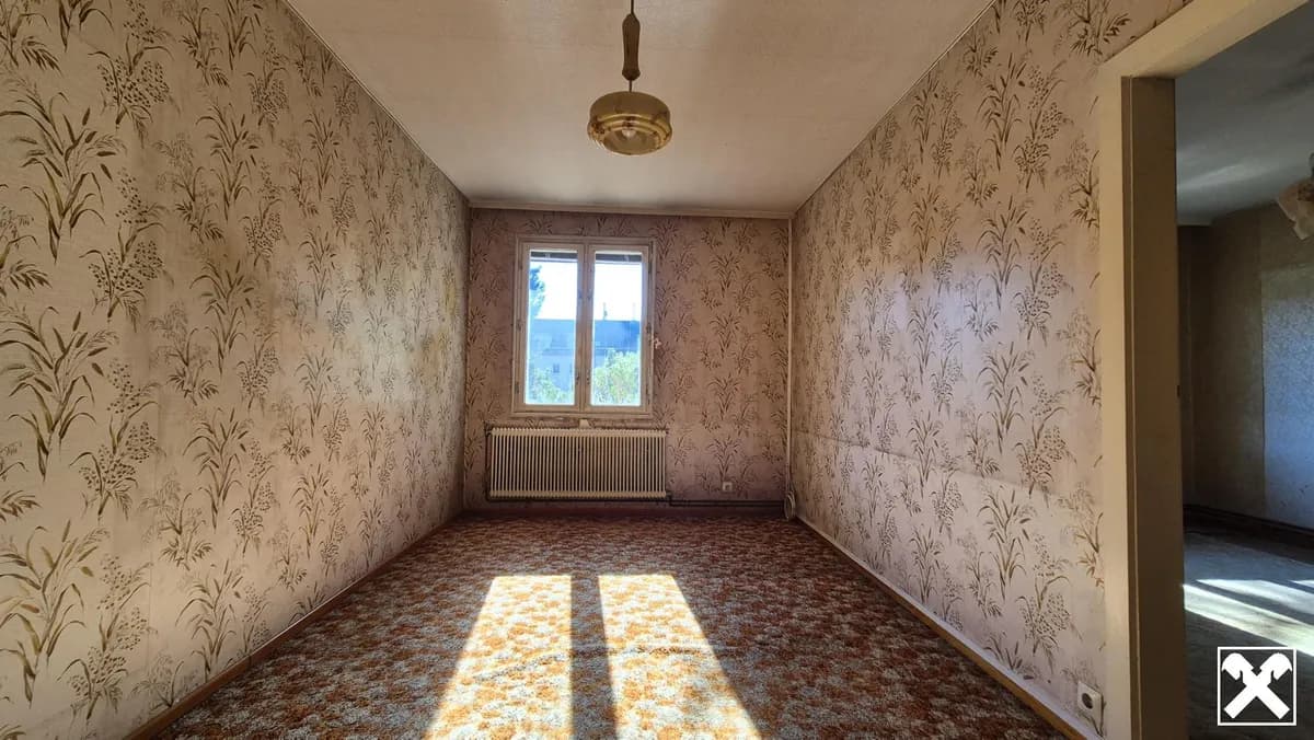 2-Zimmer-Wohnung kaufen in Wien – 52,78 m², € 149.000 – Bild 3 von 9
