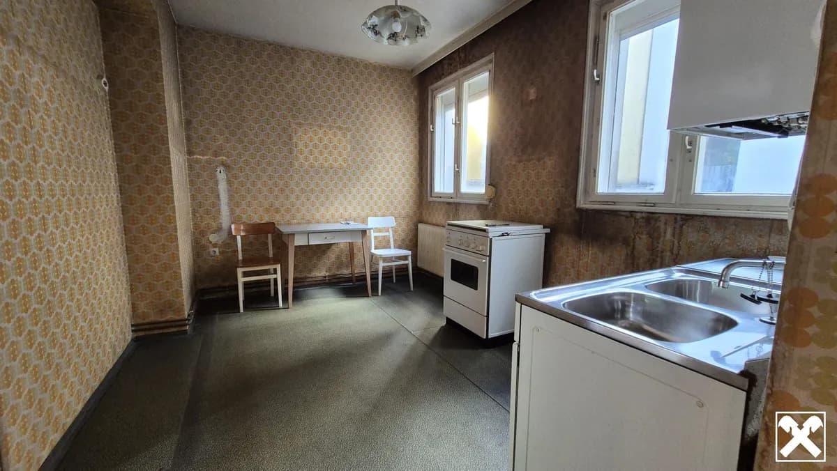 2-Zimmer-Wohnung kaufen in Wien – 52,78 m², € 149.000 – Bild 4 von 9