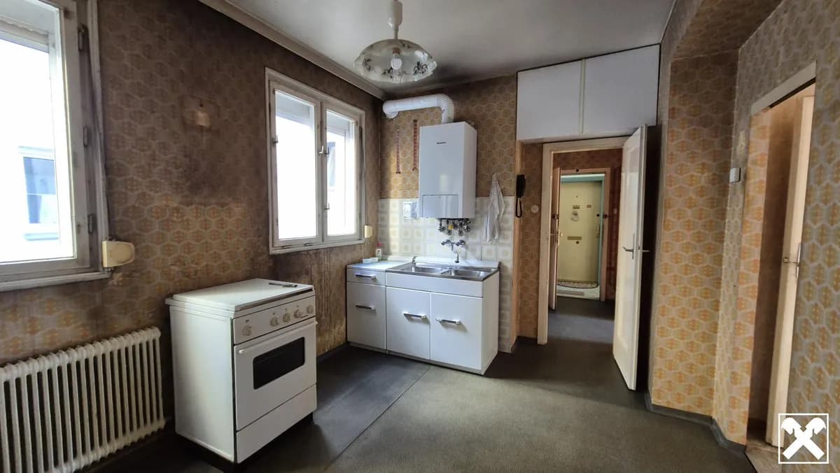 2-Zimmer-Wohnung kaufen in Wien – 52,78 m², € 149.000 – Bild 5 von 9