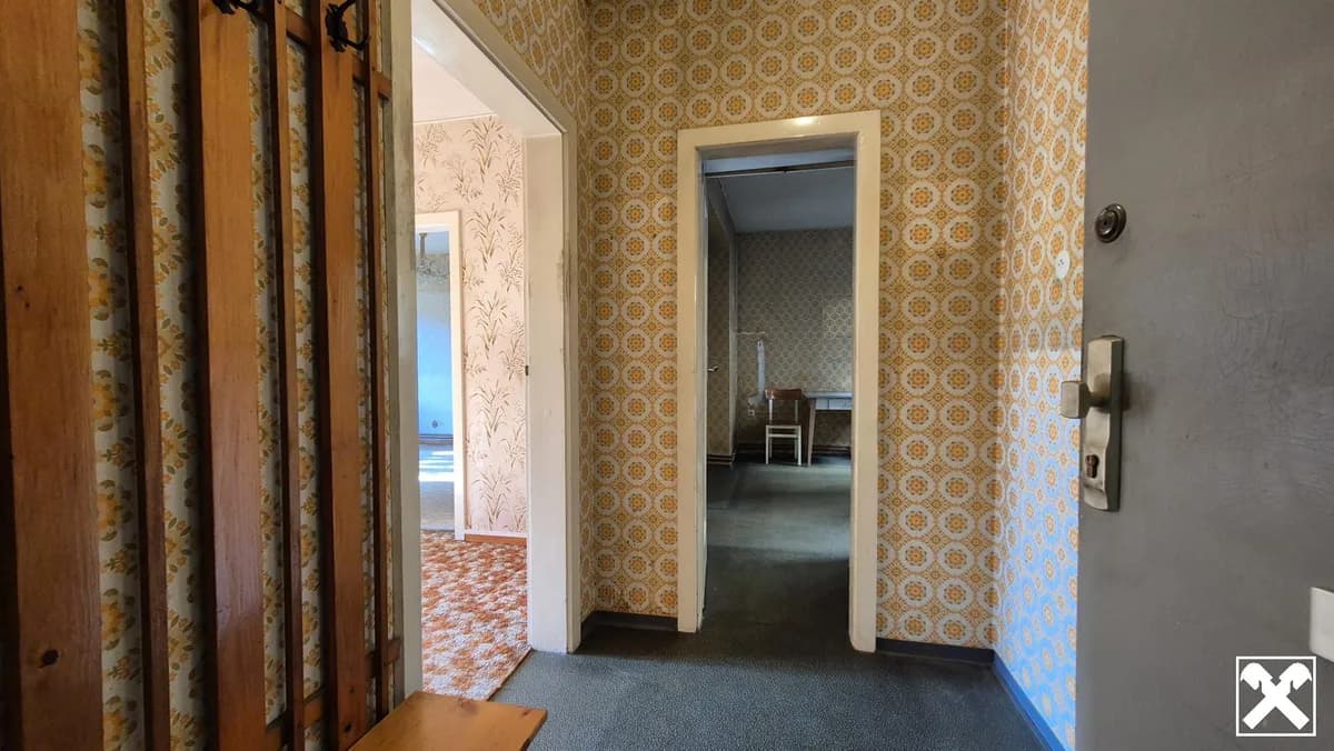 2-Zimmer-Wohnung kaufen in Wien – 52,78 m², € 149.000 – Bild 7 von 9