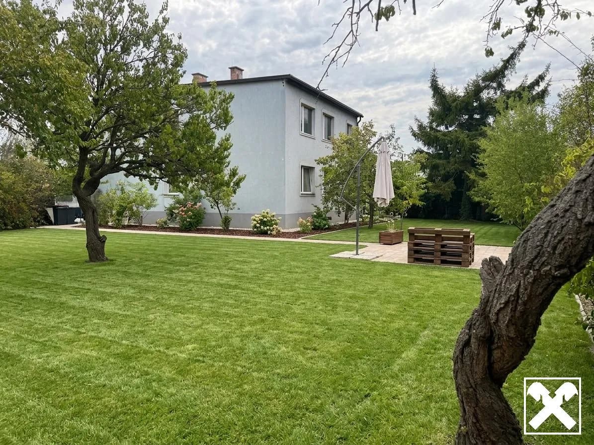 Grundstück kaufen in Wiener Neustadt – 1 004 m², € 555.000 – Bild 3 von 9