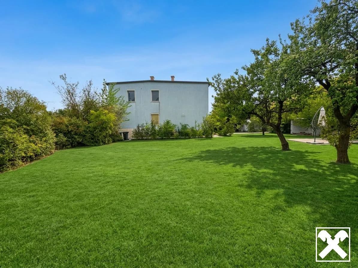 Grundstück kaufen in Wiener Neustadt – 1 004 m², € 555.000 – Bild 4 von 9