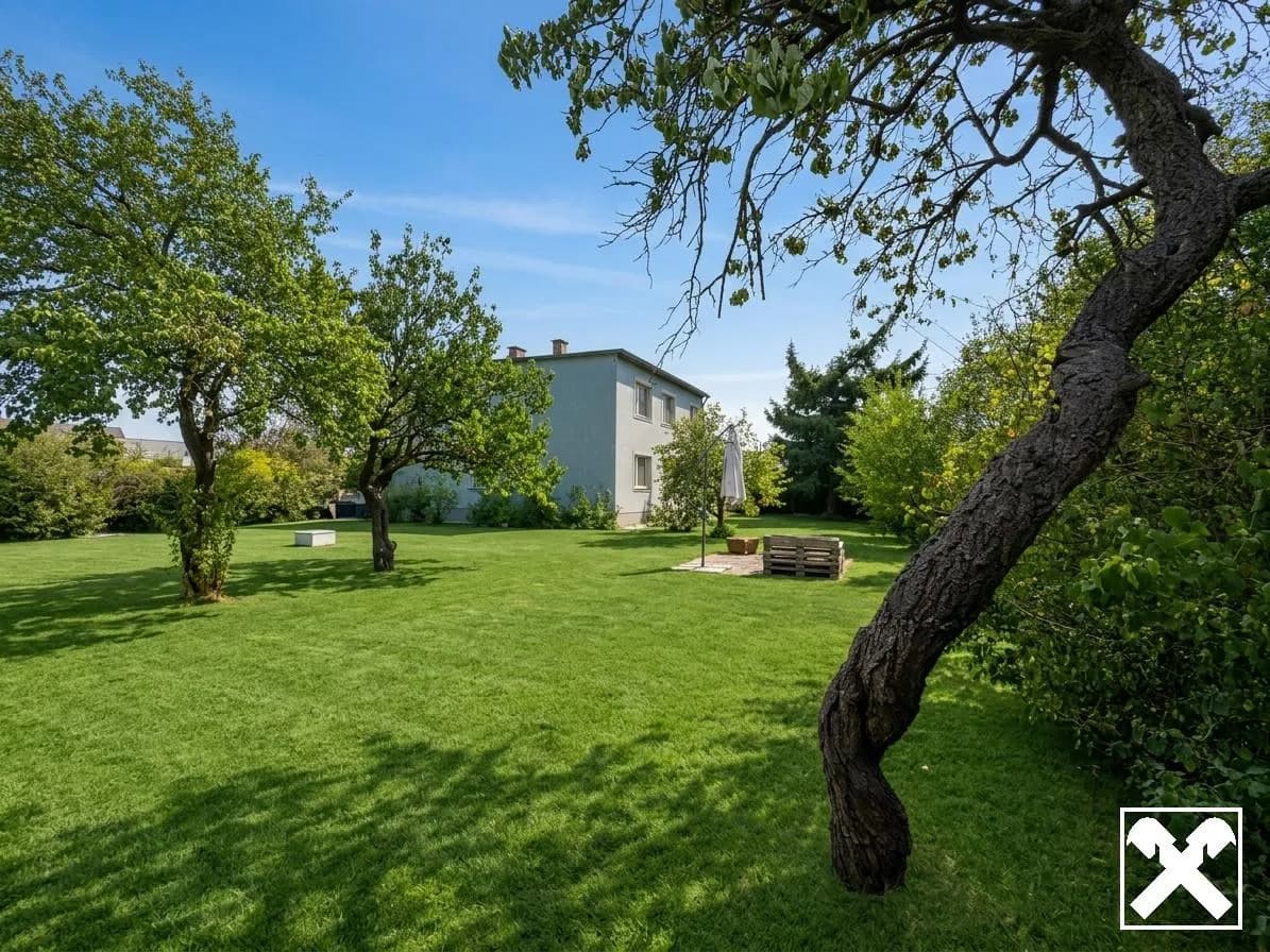 Grundstück kaufen in Wiener Neustadt – 1 004 m², € 555.000 – Bild 5 von 9