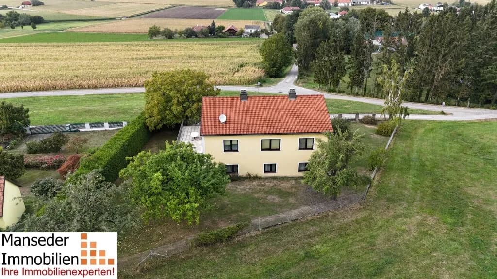 6-Zimmer-Haus kaufen in Sankt Pölten Land – 216 m², € 340.000 – Bild 3 von 16