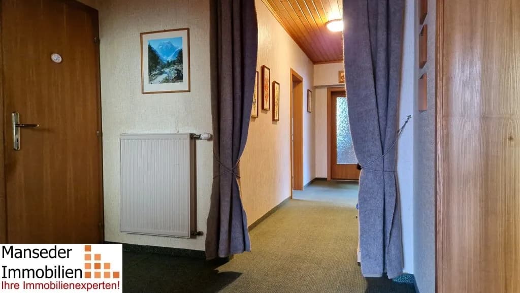 6-Zimmer-Haus kaufen in Sankt Pölten Land – 216 m², € 340.000 – Bild 5 von 16