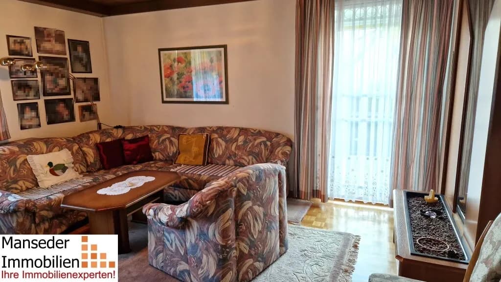6-Zimmer-Haus kaufen in Sankt Pölten Land – 216 m², € 340.000 – Bild 6 von 16