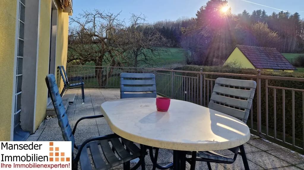 6-Zimmer-Haus kaufen in Sankt Pölten Land – 216 m², € 340.000 – Bild 7 von 16