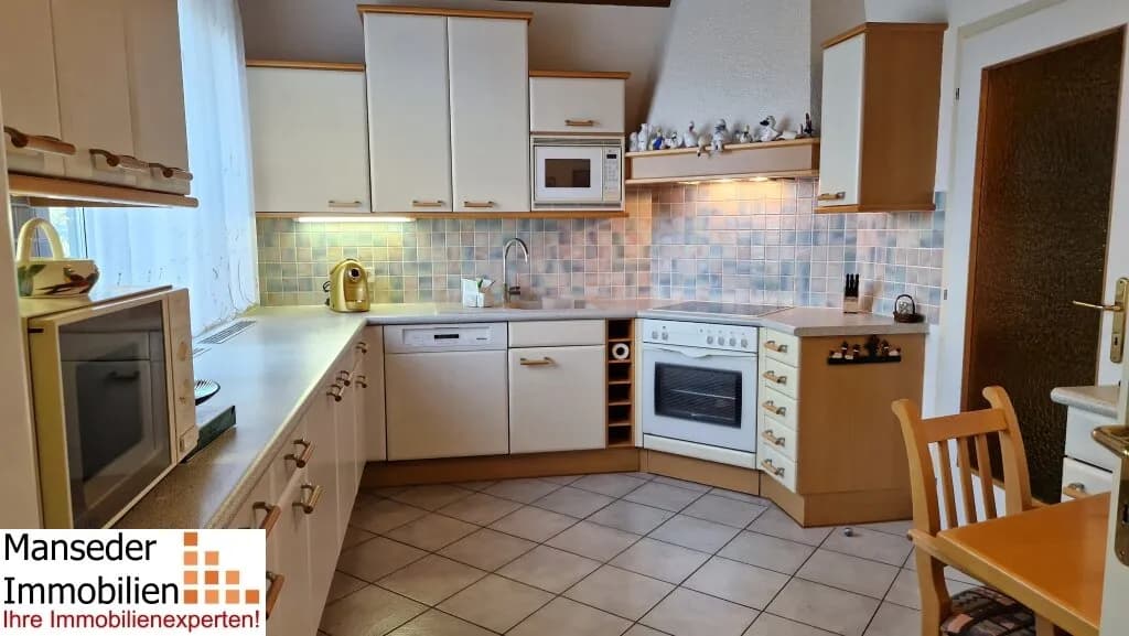 6-Zimmer-Haus kaufen in Sankt Pölten Land – 216 m², € 340.000 – Bild 8 von 16