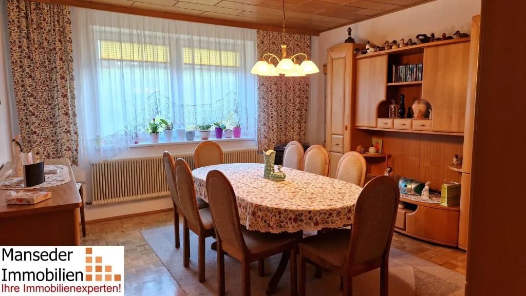 6-Zimmer-Haus kaufen in Sankt Pölten Land – 216 m², € 340.000 – Bild 9 von 16
