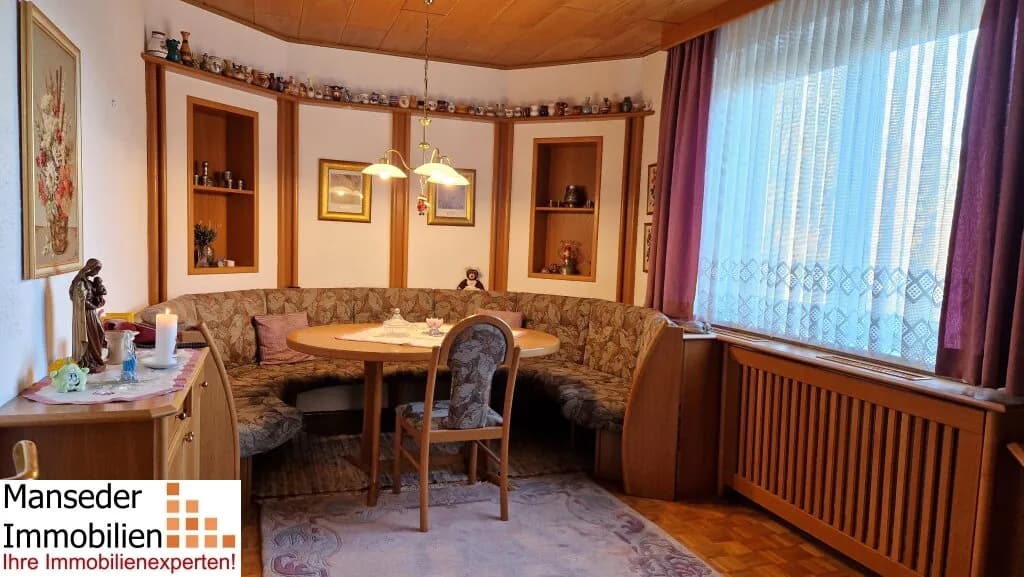 6-Zimmer-Haus kaufen in Sankt Pölten Land – 216 m², € 340.000 – Bild 10 von 16
