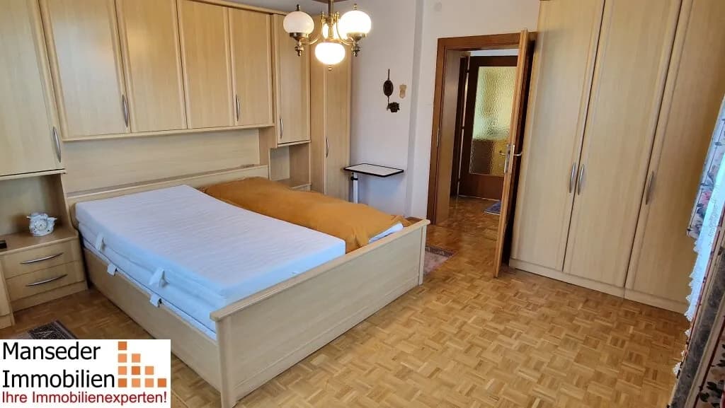 6-Zimmer-Haus kaufen in Sankt Pölten Land – 216 m², € 340.000 – Bild 11 von 16