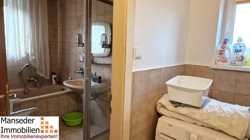 6-Zimmer-Haus kaufen in Sankt Pölten Land – 216 m², € 340.000 – Bild 12 von 16