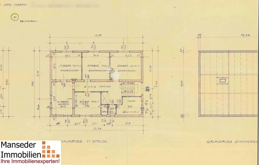 6-Zimmer-Haus kaufen in Sankt Pölten Land – 216 m², € 340.000 – Bild 15 von 16