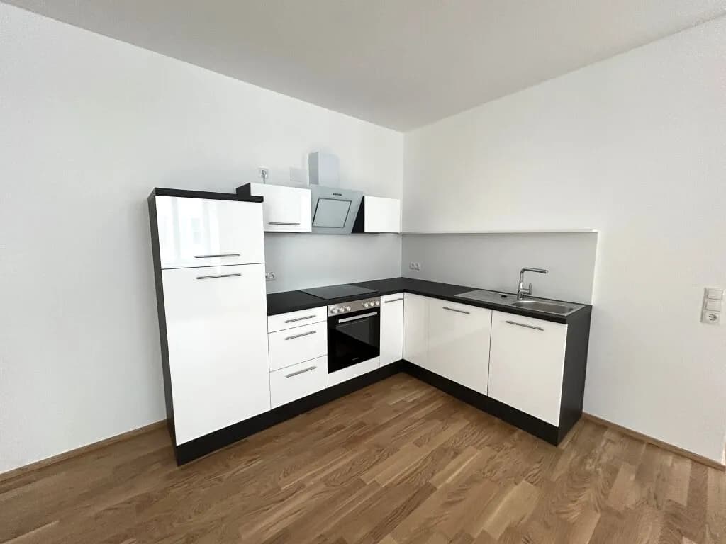 4-Zimmer-Wohnung mieten in Feldkirch – 83,15 m², € 1.881