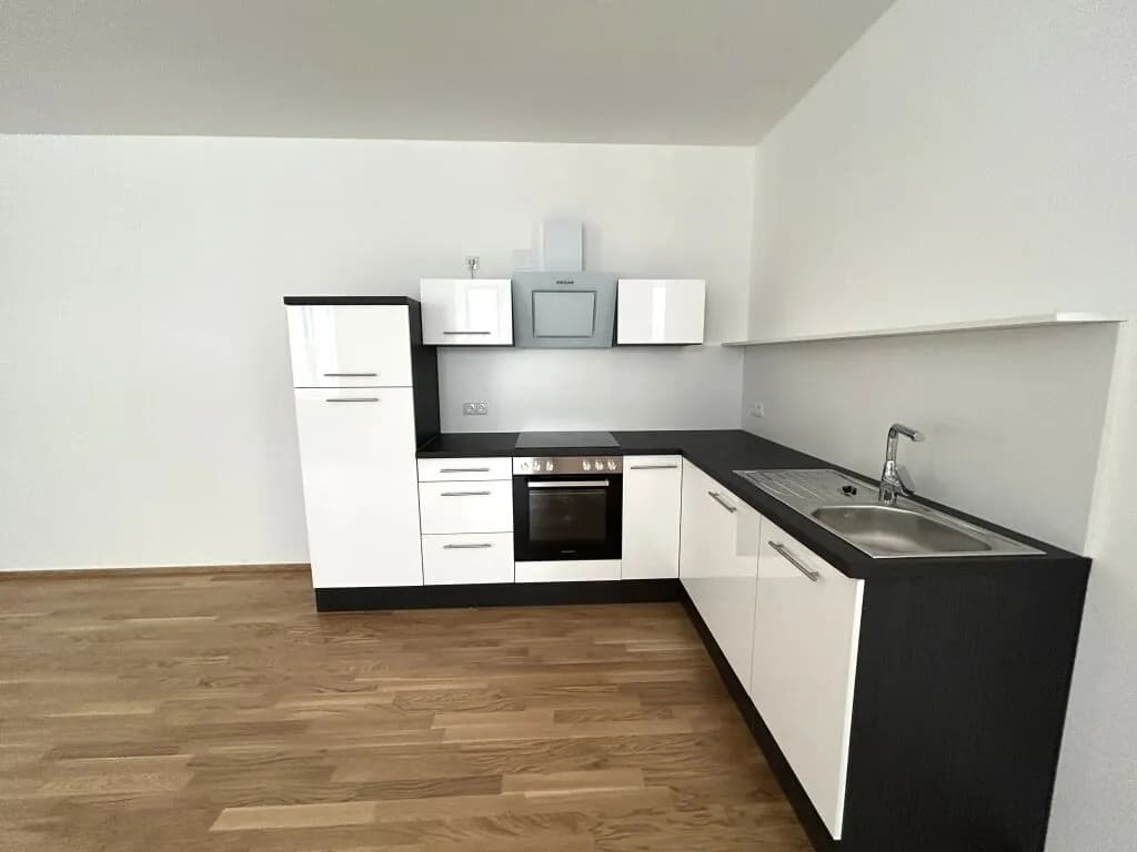 4-Zimmer-Wohnung mieten in Feldkirch – 83,15 m², € 1.881 – Bild 2 von 13