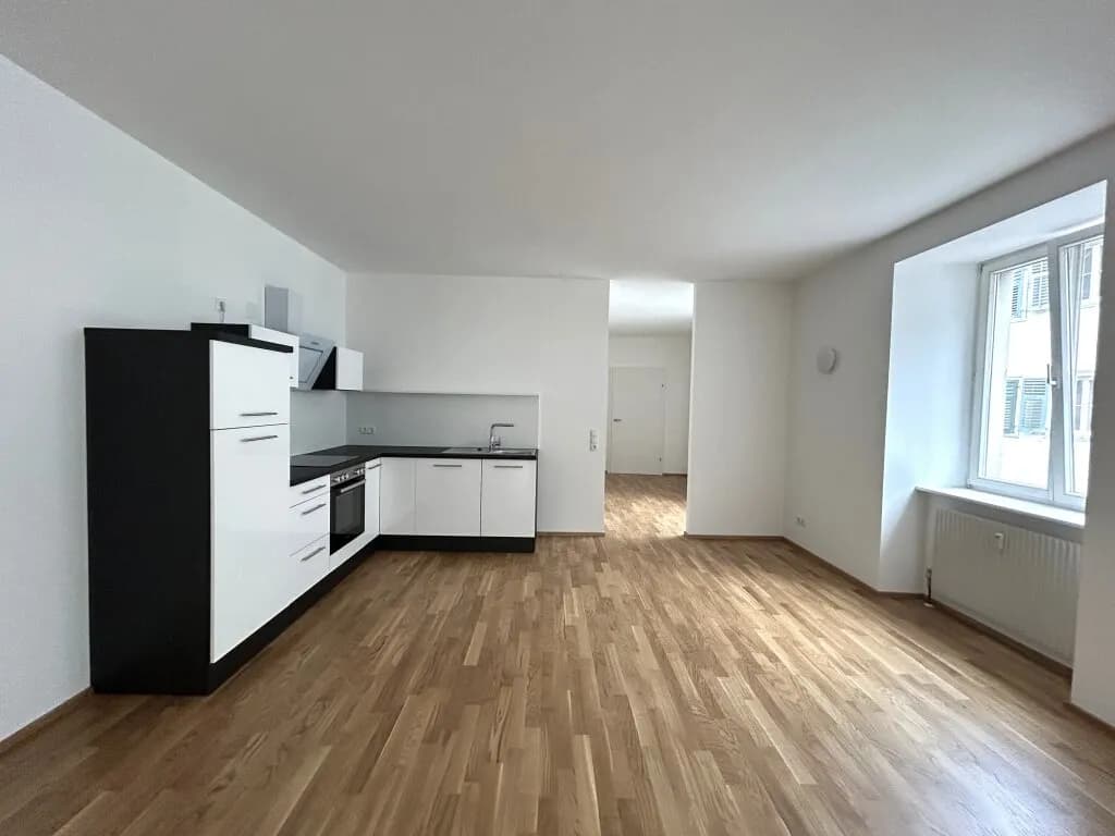 4-Zimmer-Wohnung mieten in Feldkirch – 83,15 m², € 1.881 – Bild 3 von 13
