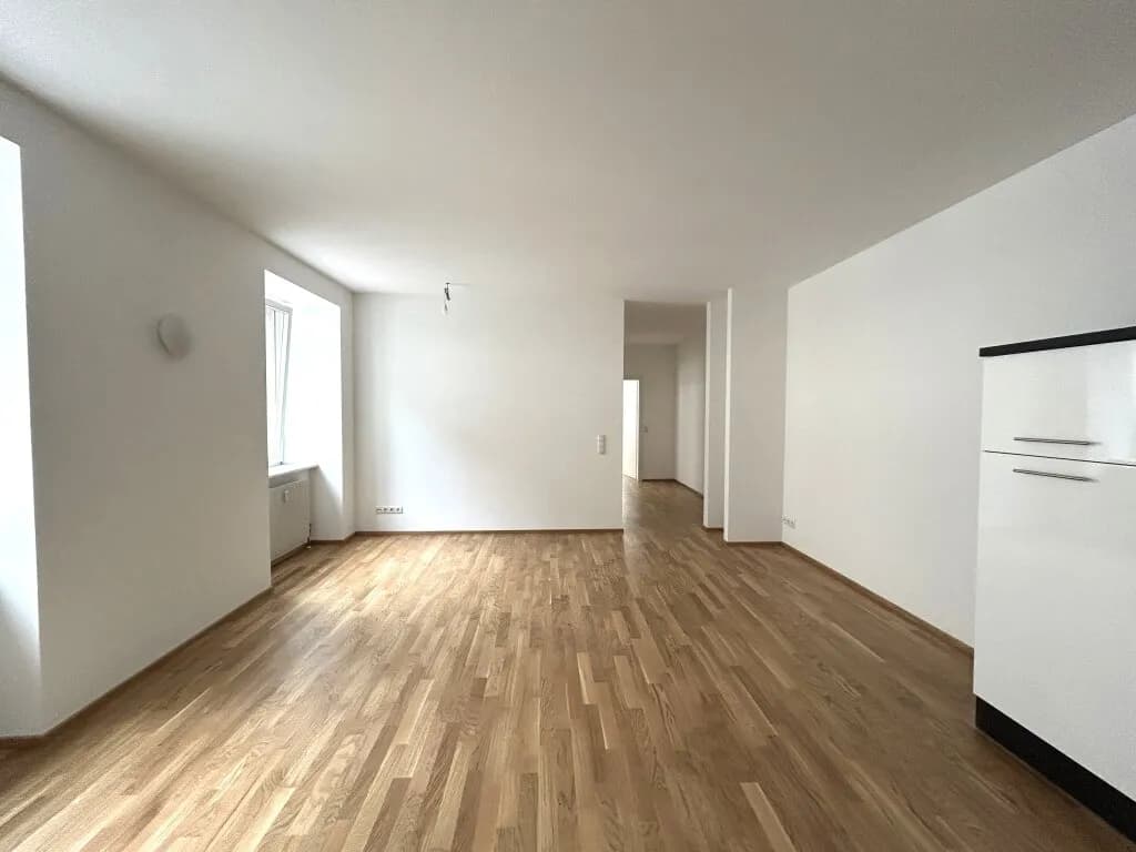 4-Zimmer-Wohnung mieten in Feldkirch – 83,15 m², € 1.881 – Bild 4 von 13